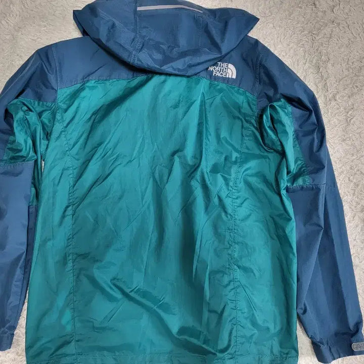 [BUNJANG] The North Face Windrunner Jacket / 노스페이스"윈드러너 바람막이자켓~
