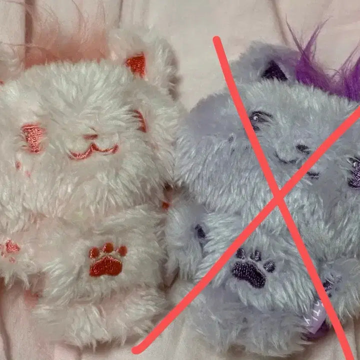 [BUNJANG] Random Wish Doll SIONING Pink/Purple / 랜덤 위시돌 시오닝 핑크,보라 판매