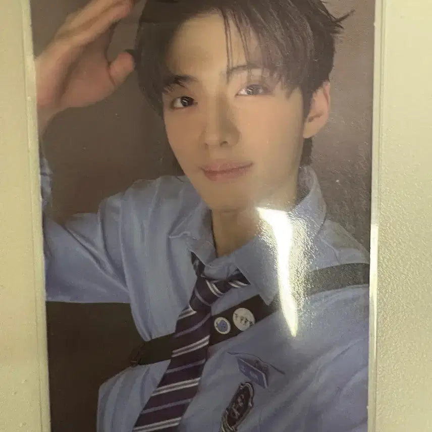 [BUNJANG] Xdinary Heroes Junhan Photocard / 알디원 상현 포카