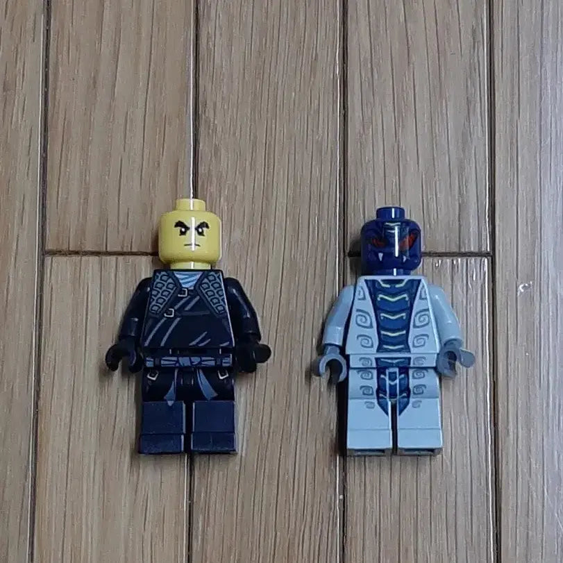 [BUNJANG] Lego Ninjago 9579 Starter Set / 레고 9579 닌자고 스타터 세트