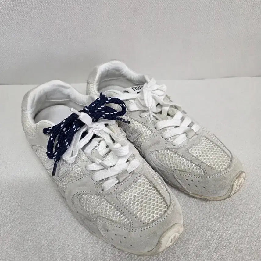 [BUNJANG] Miu Miu x New Balance 37 Sneakers / 미우미우 뉴발란스 운동화 37
