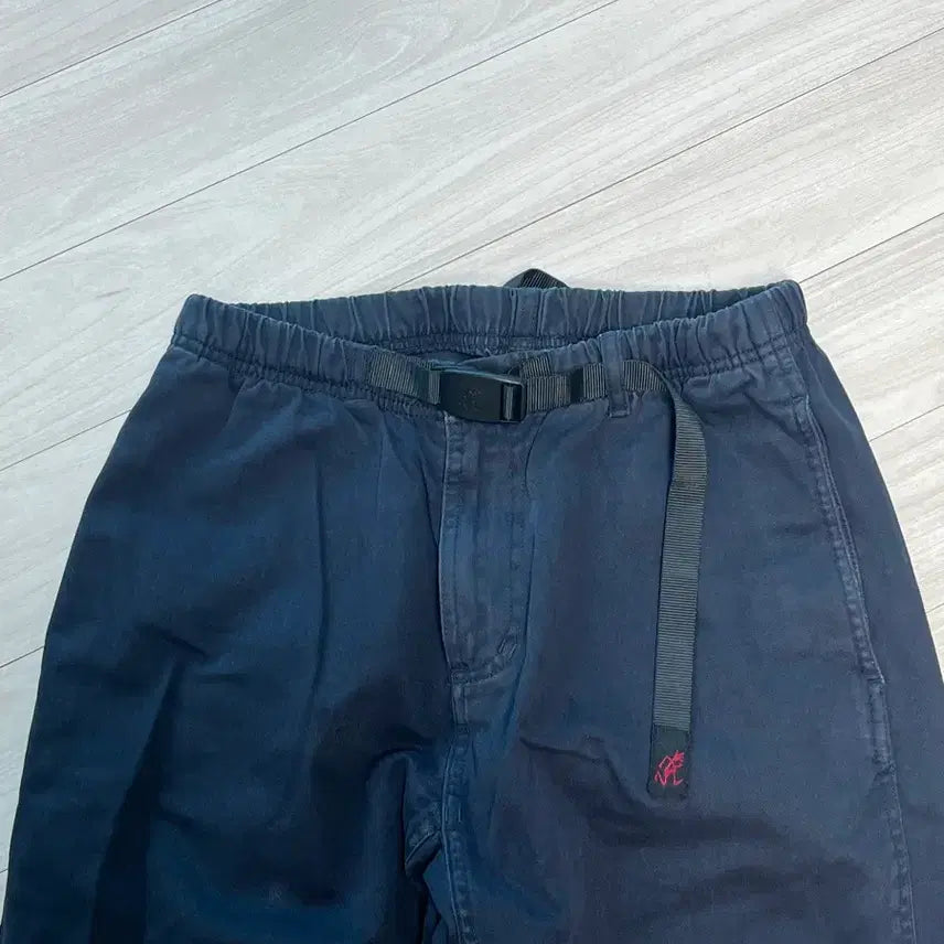 [BUNJANG] Gramicci Pants Navy (M) / 그라미치 그라미치 팬츠(M)