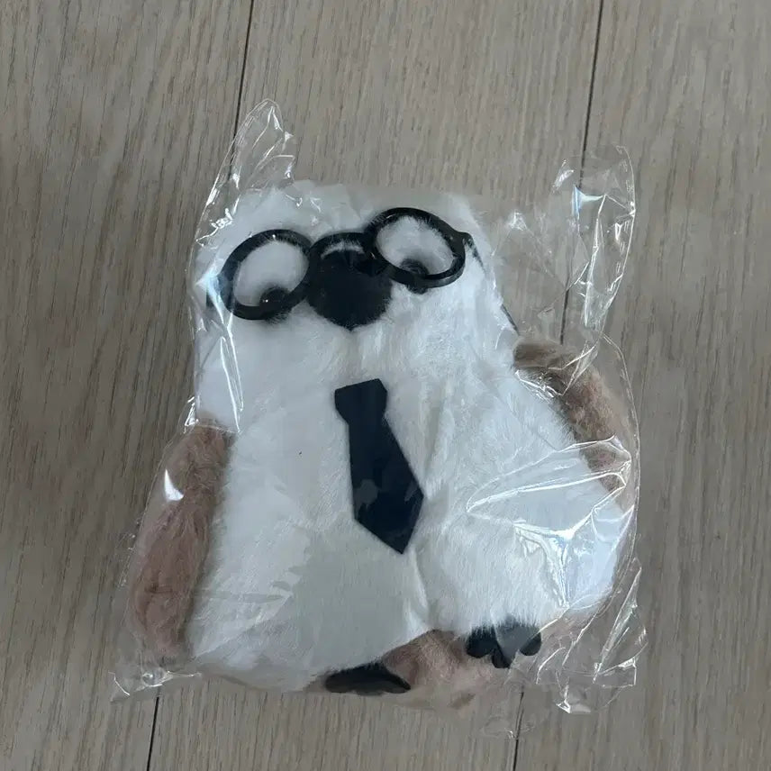 [BUNJANG] KBS Baepsae Seungri Kim Big Plush Keychain / 김승리 KBS 뱁새 빅 인형 키링