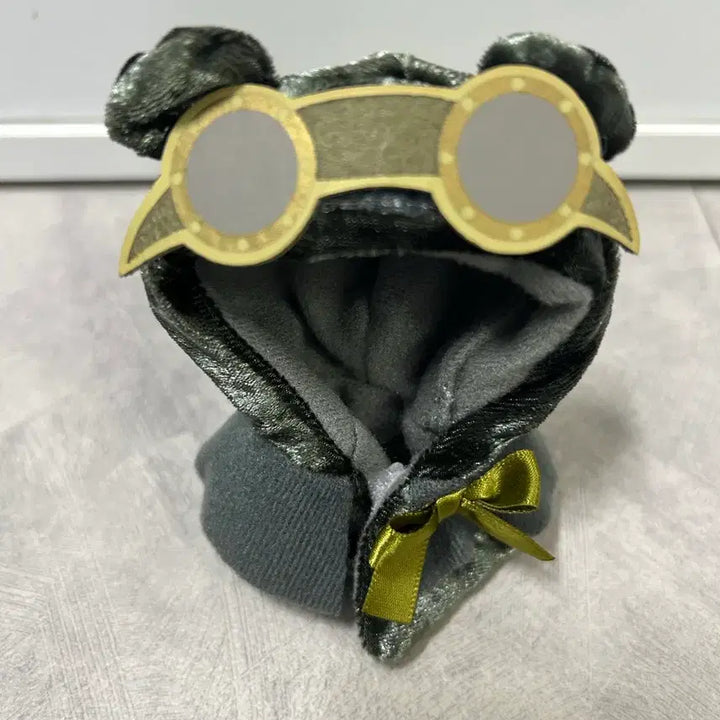 [BUNJANG] Steampunk Doll Clothes Gacha / 스팀펑크 인형옷 가챠