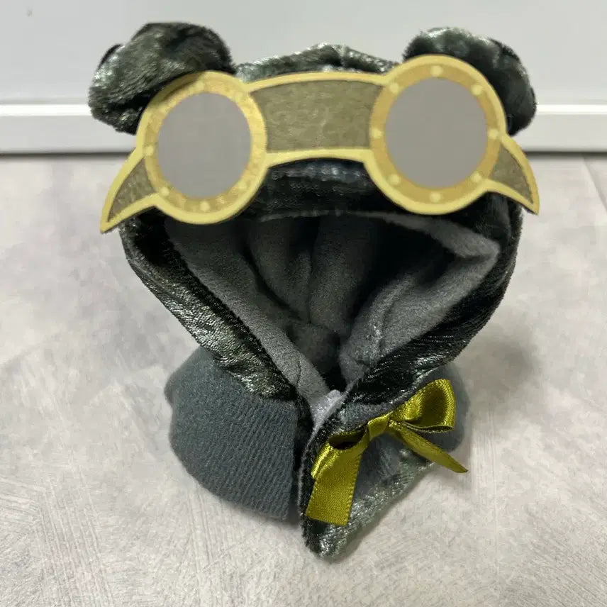 [BUNJANG] Steampunk Doll Clothes Gacha / 스팀펑크 인형옷 가챠