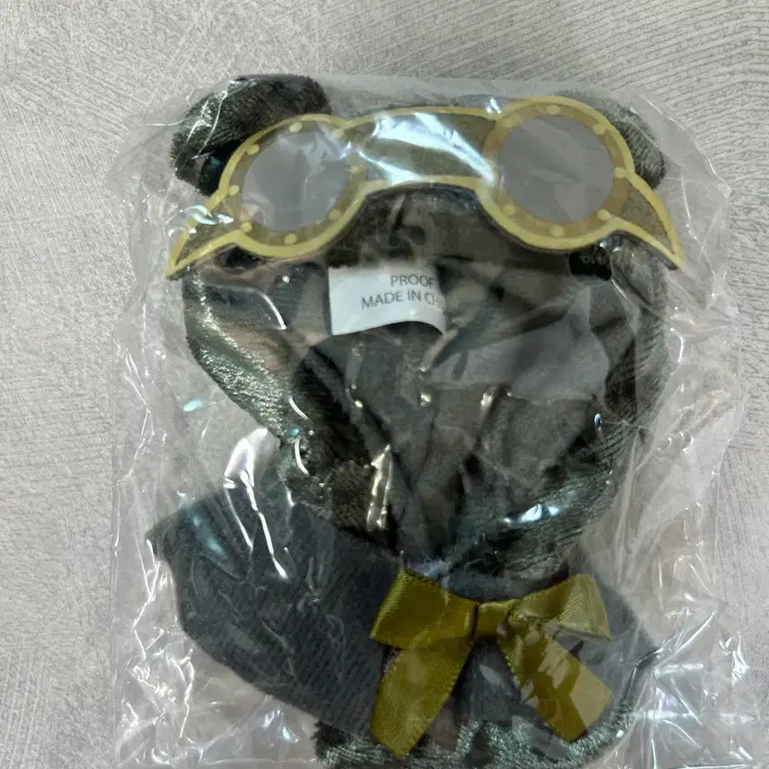 [BUNJANG] Steampunk Doll Clothes Gacha / 스팀펑크 인형옷 가챠