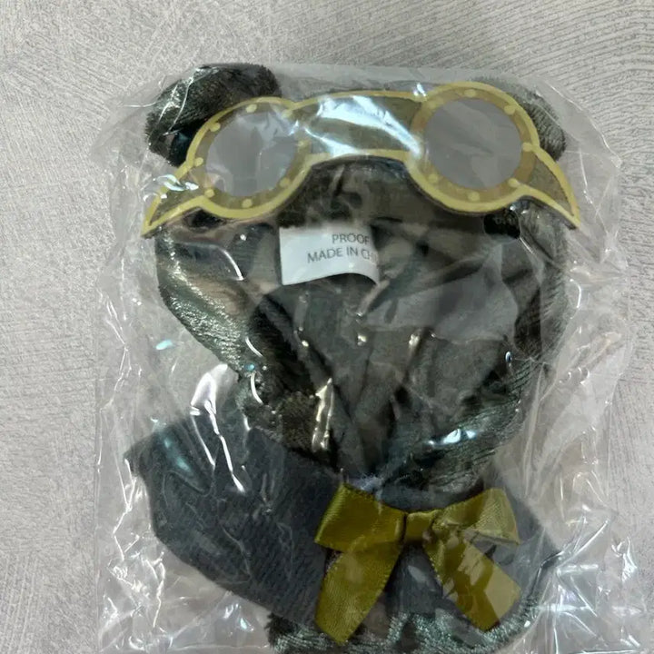 [BUNJANG] Steampunk Doll Clothes Gacha / 스팀펑크 인형옷 가챠