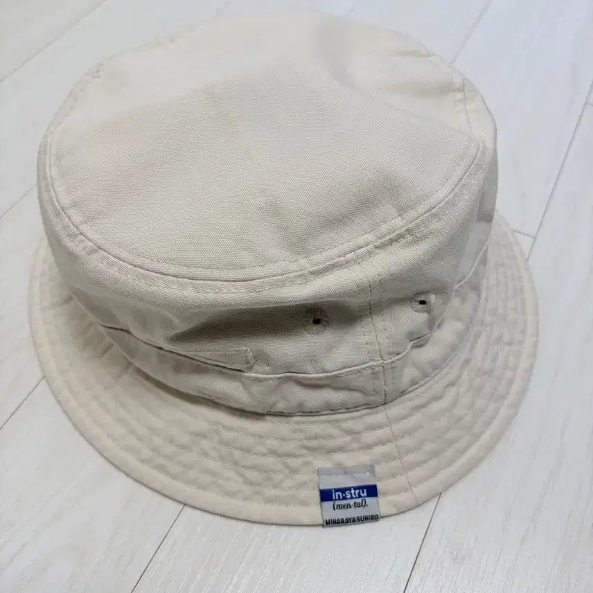 [BUNJANG] Mihara Yasuhiro Bucket Hat / 미하라야스히로 버킷햇