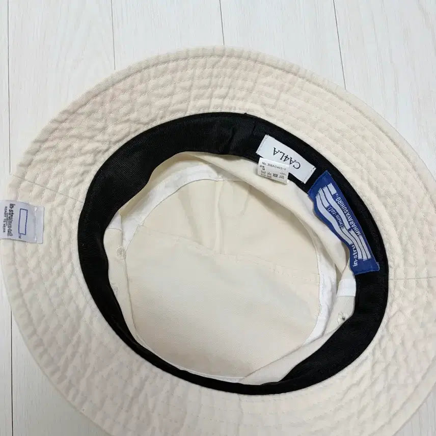 [BUNJANG] Mihara Yasuhiro Bucket Hat / 미하라야스히로 버킷햇