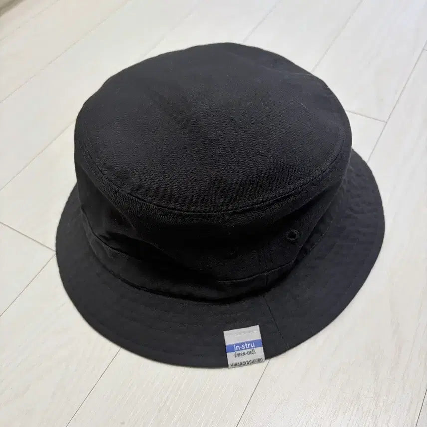 [BUNJANG] Mihara Yasuhiro Bucket Hat / 미하라야스히로 버킷햇