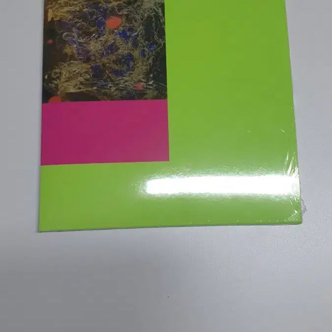 [BUNJANG] Silica Gel 1st Album CD Sealed / 미개봉 실리카겔 정규 1집 cd