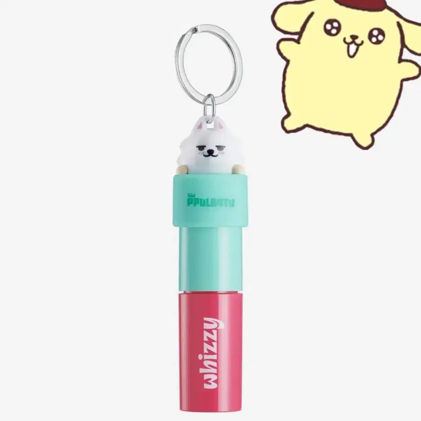 [BUNJANG] TXT BUIDDOGE Tint Whizzy / Txt 투바투 뿔바투 용멍 틴트 위찌 whizzy