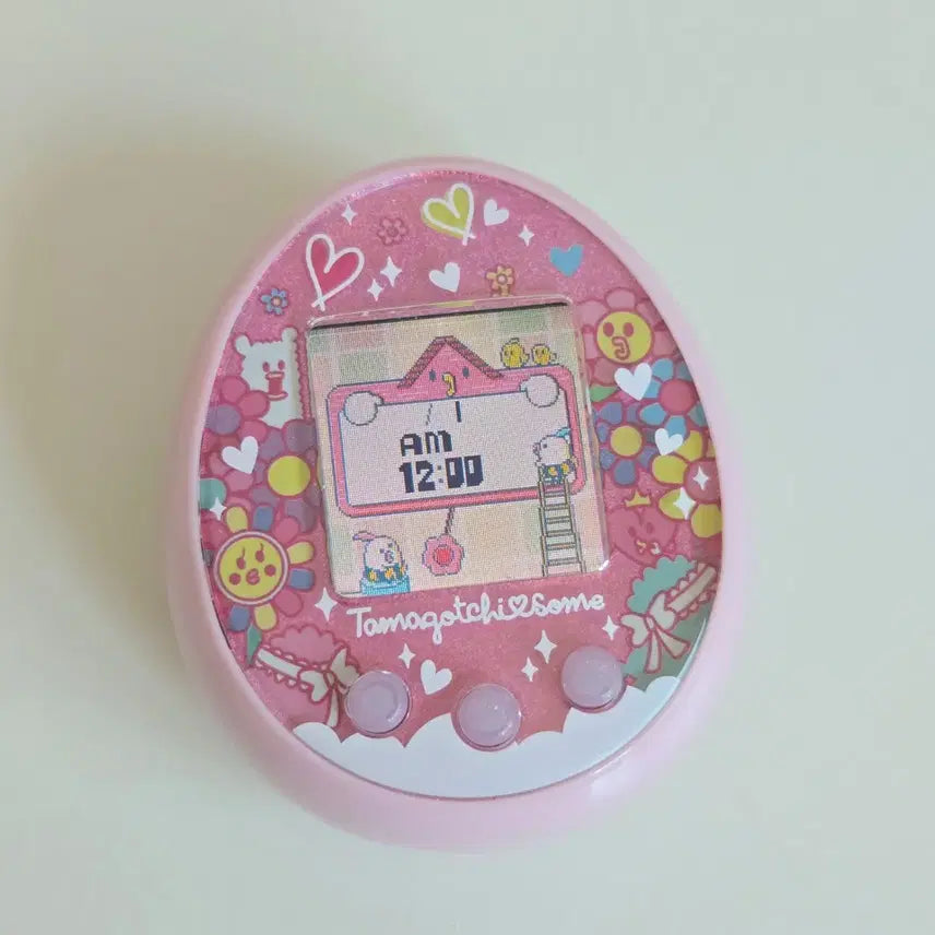 [BUNJANG] Tamagotchi Sum Merhen / 다마고치 썸 메르헨
