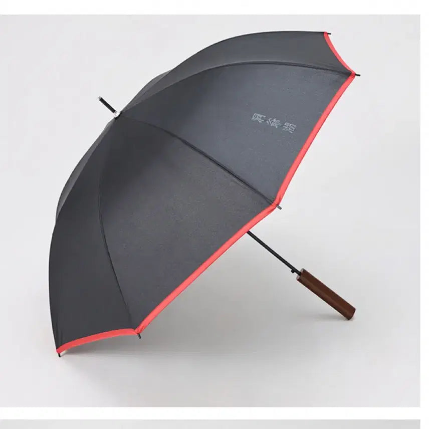 [BUNJANG] SPAO Gintama Collaboration "Dongyahou" Umbrella / 스파오 은혼 콜라보 동야호 장우산 은혼 우산