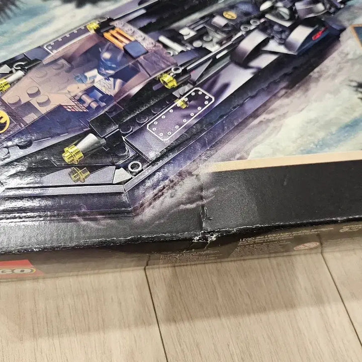 [BUNJANG] LEGO Old Batman 7780 Sealed / 레고 올드 배트맨 7780 미개봉