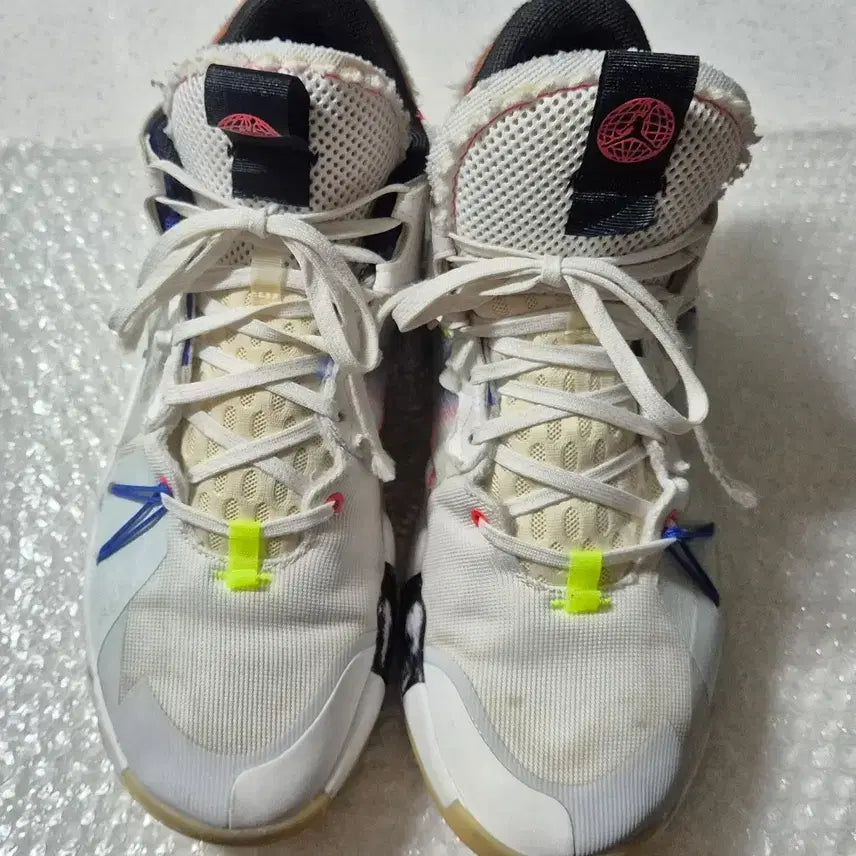 [BUNJANG] Jordan Why Not Zer0 Basketball Shoes / 조던 와이낫제로