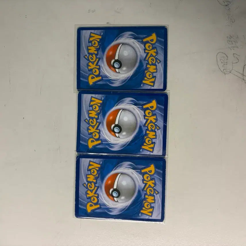 [BUNJANG] Charizard Card / 리자몽카드