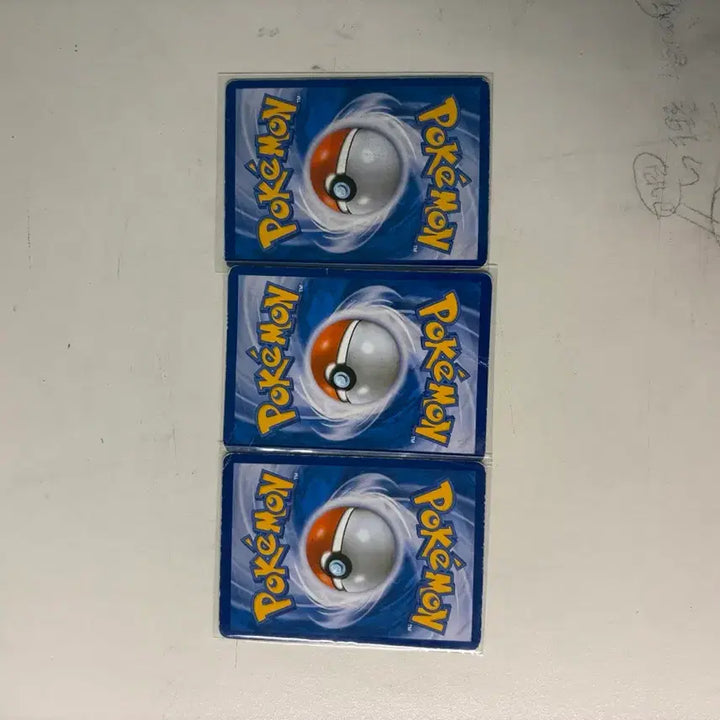 [BUNJANG] Charizard Card / 리자몽카드