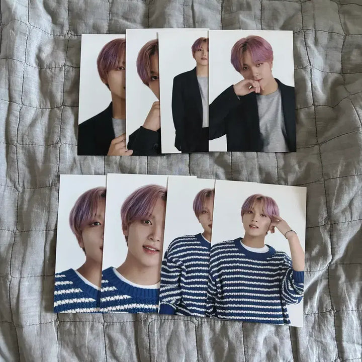 [BUNJANG] Dreamvibe Haechan Postcard / 드림바이브 해찬엽서