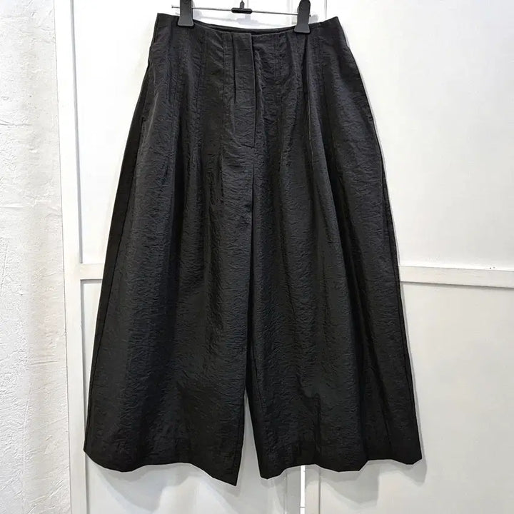 [BUNJANG] When We Will Woven Wide Pants / when we will 웬위윌 우븐 와이드 팬츠