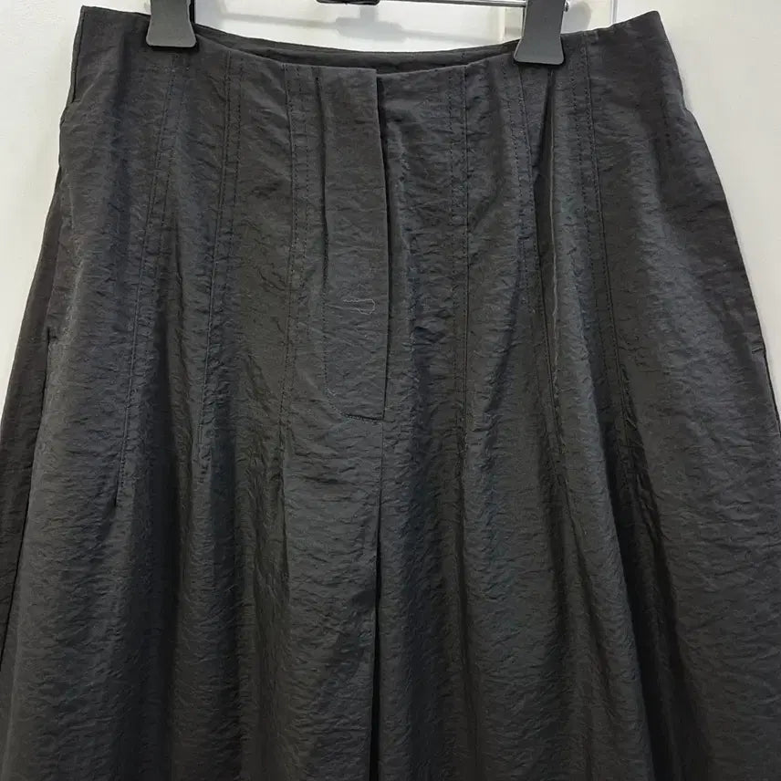 [BUNJANG] When We Will Woven Wide Pants / when we will 웬위윌 우븐 와이드 팬츠