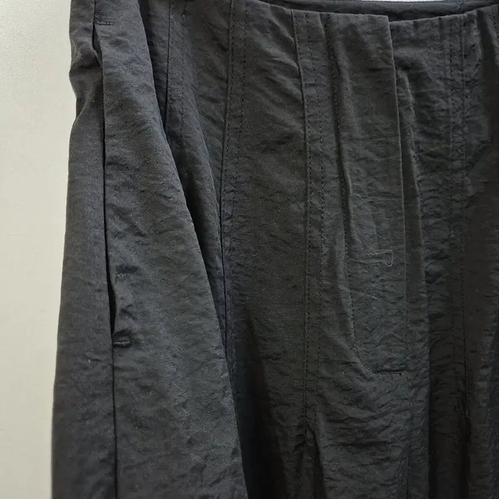 [BUNJANG] When We Will Woven Wide Pants / when we will 웬위윌 우븐 와이드 팬츠
