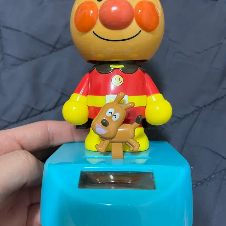 [BUNJANG] Anpanman Nohokhon (2013) / 호빵맨 노호혼