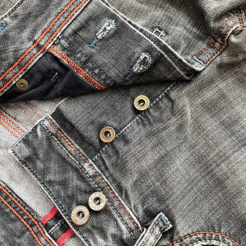 [BUNJANG] Diesel Jeans 30 Waist / 디젤  청바지 30인치