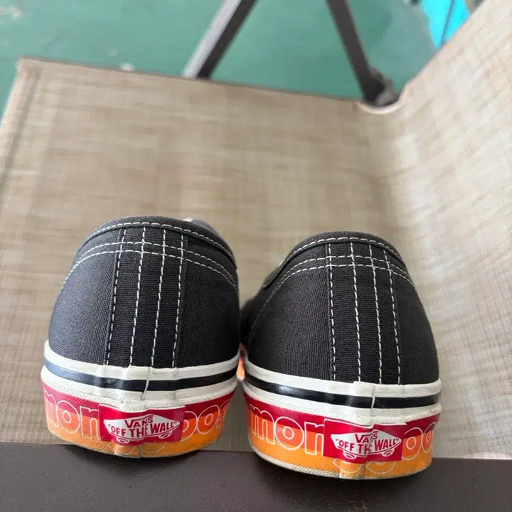[BUNJANG] Vans x Mongoose Size 300 Shoes / (300사이즈)반스X몽구스 팝니다