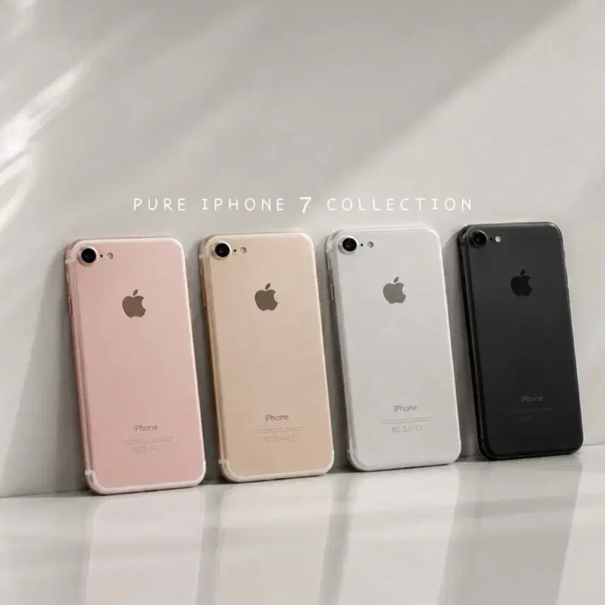 [BUNJANG] Apple iPhone 7 32GB Rose Gold/Gold/Silver/Black / [당일발송] 아이폰7 32GB 로즈골드/골드/실버/블랙