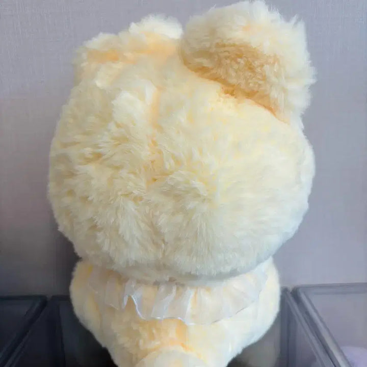 [BUNJANG] Yuki Idol Yellow Figure / 정품 유키아이돌 팝니당