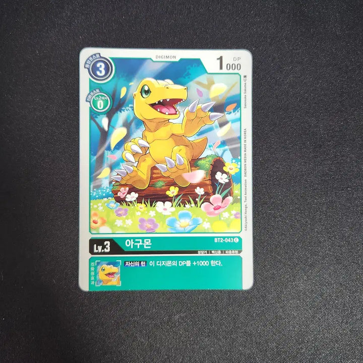 [BUNJANG] Digimon Card Bundle Set / 디지몬카드 일괄판매