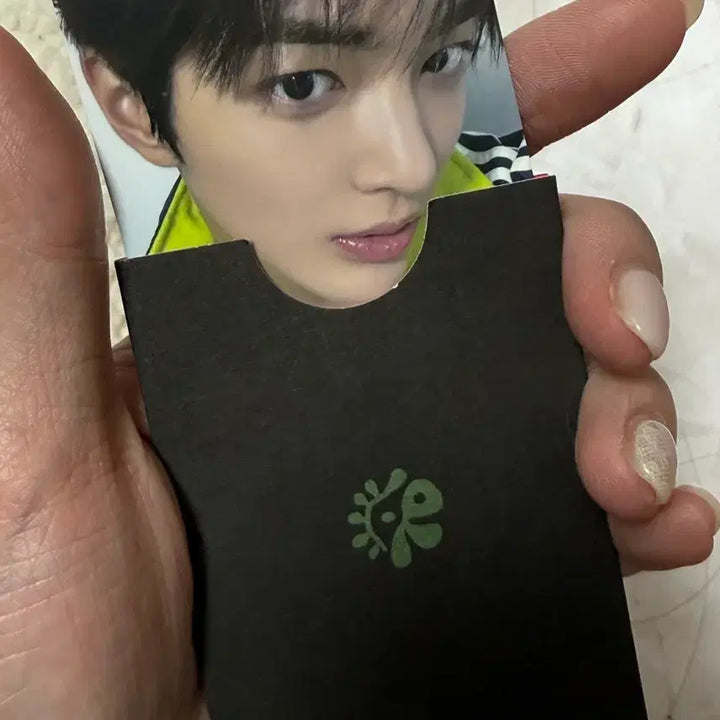 [BUNJANG] ONEUS Gunhee Official Photocard / 코르티스 건호 공방 포카 사녹 cortis 그린그린 tnt 음중