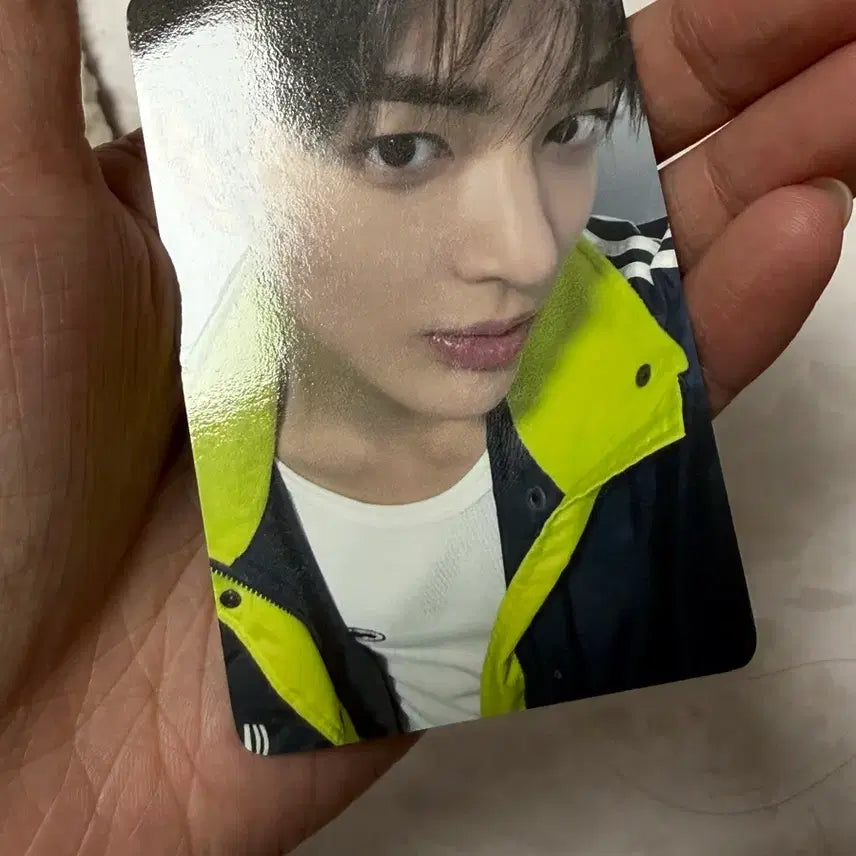 [BUNJANG] ONEUS Gunhee Official Photocard / 코르티스 건호 공방 포카 사녹 cortis 그린그린 tnt 음중