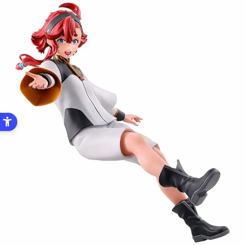 [BUNJANG] Gundam The Witch from Mercury Ichiban Kuji A &amp; B Prize Bundle Set / 건담 수성의마녀 제일복권 쿠지 A상B상 일괄판매