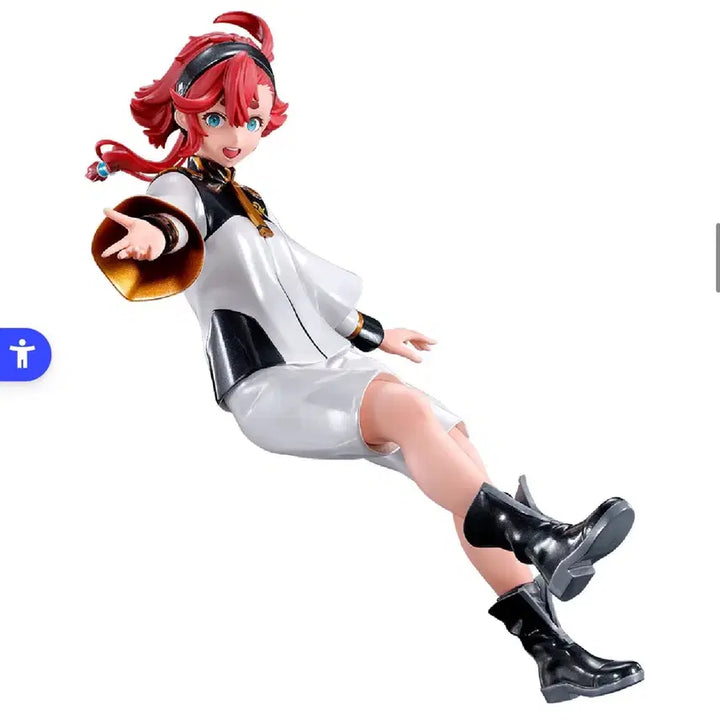 [BUNJANG] Mobile Suit Gundam: The Witch from Mercury Ichiban Kuji Last One Figure / 건담 수성의마녀 제일복권 쿠지 라스트원 미개봉