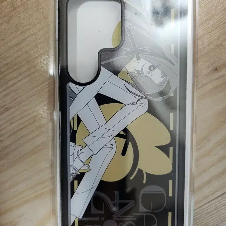 [BUNJANG] Kangji S23 Ultra Phone Case / 강지 핸드폰케이스 (S23울트라)