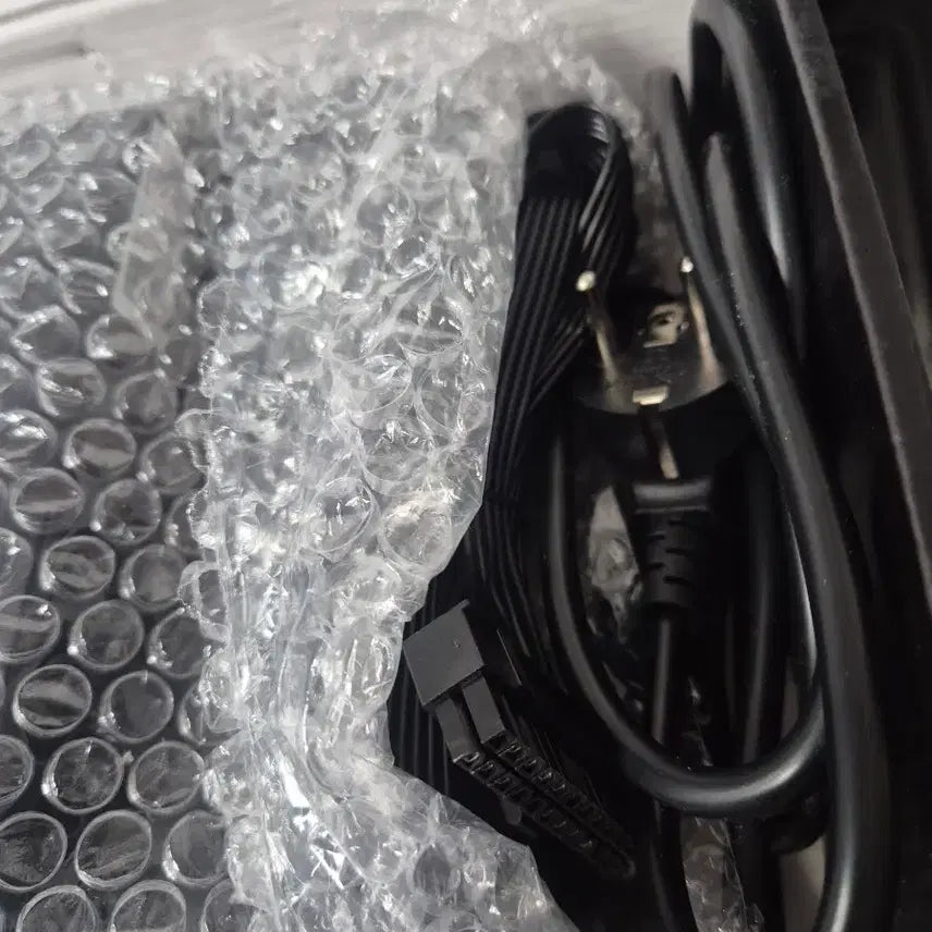 [BUNJANG] AONE STORM 1000W 80 PLUS Bronze Power Supply / AONE STORM 1000W 80PLUS 브론즈 파워서플라이