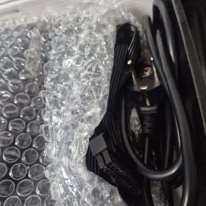 [BUNJANG] AONE STORM 1000W 80 PLUS Bronze Power Supply / AONE STORM 1000W 80PLUS 브론즈 파워서플라이