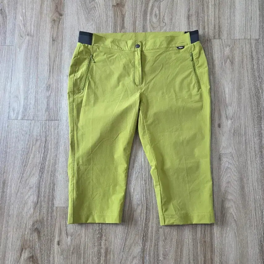 [BUNJANG] Redface 7-Point Length Pants - Size 88 / 레드페이스 7부 바지 88