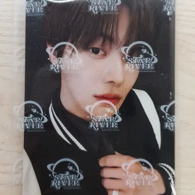 [BUNJANG] Aldiwon Star River Leo Photocard / 알디원 스타리버 4차 리오포카 판매