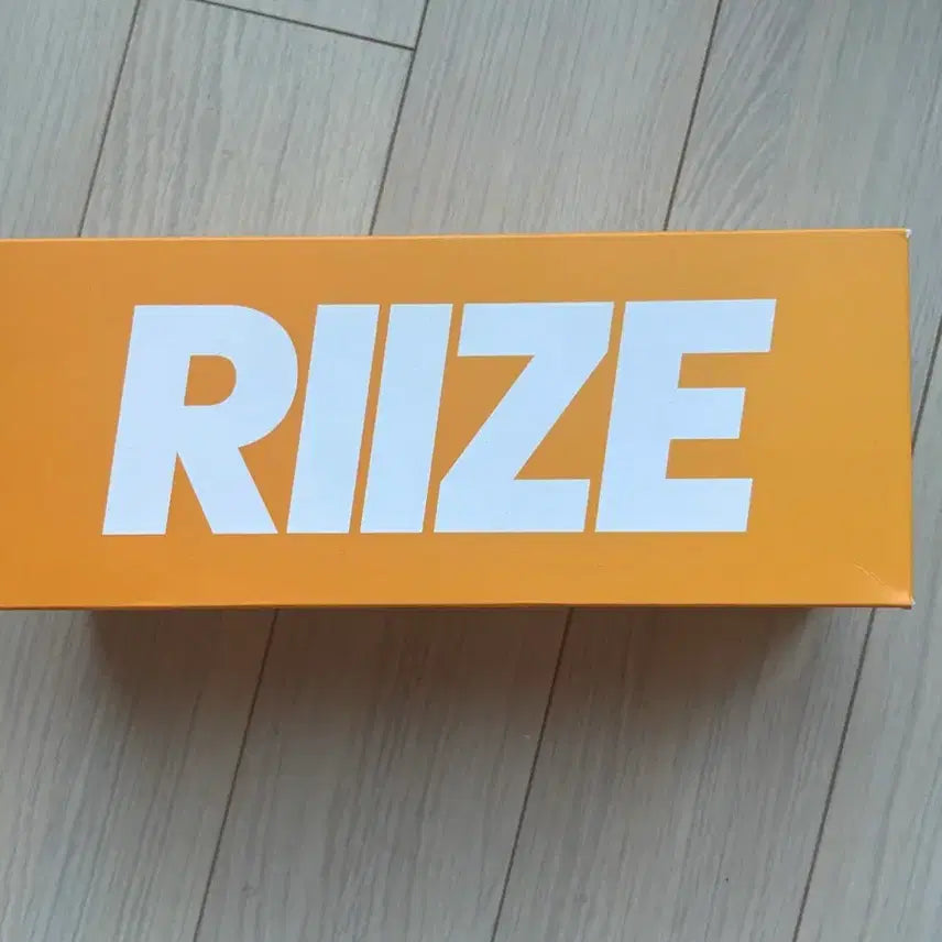 [BUNJANG] RIIZE Official Lightstick / 라이즈 응원봉
