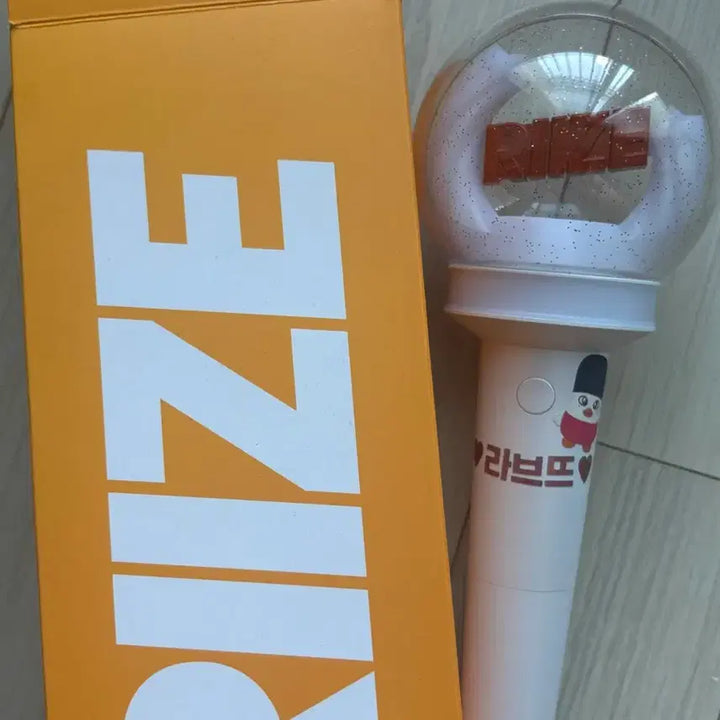 [BUNJANG] RIIZE Official Lightstick / 라이즈 응원봉