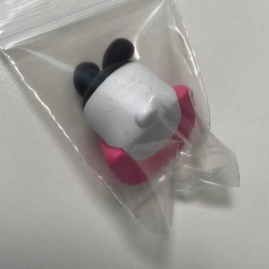 [BUNJANG] Tamagotchi Mimitchi Photocard Holder Figure Gacha Bundle Set / (일괄) 다마고치 미미치 포카홀더 피규어 가챠