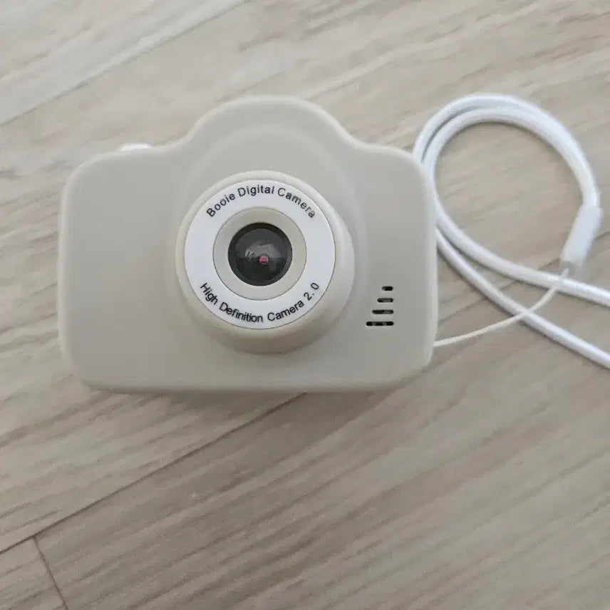 [BUNJANG] VUE Digital Camera Retro + 16GB / (여름한정세일)부이 디지털 카메라 레트로+16g 팝니다