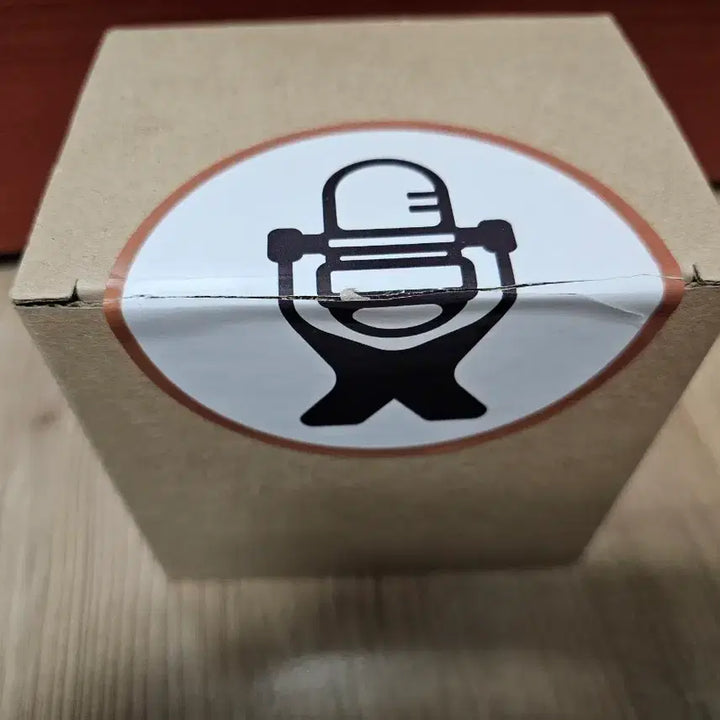 [BUNJANG] Tamtamberin Pixel Mug Cup / 탬탬버린 픽셀 머그컵