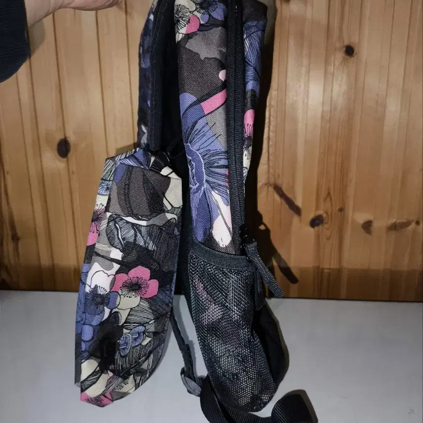 [BUNJANG] Nike Elemental Printing Backpack / 나이키 엘리멘탈 프린팅 백팩
