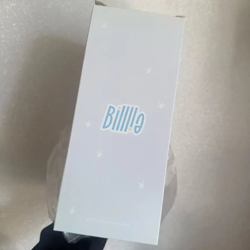 [SOLD OUT] 빌리 공식 응원봉