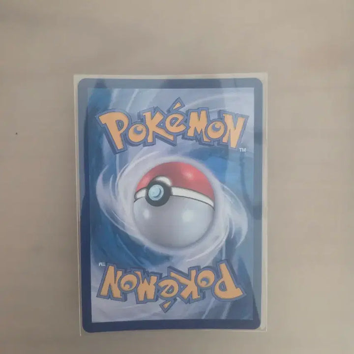 [BUNJANG] Voltorb AR Pokemon Card / 볼트로스 ar
