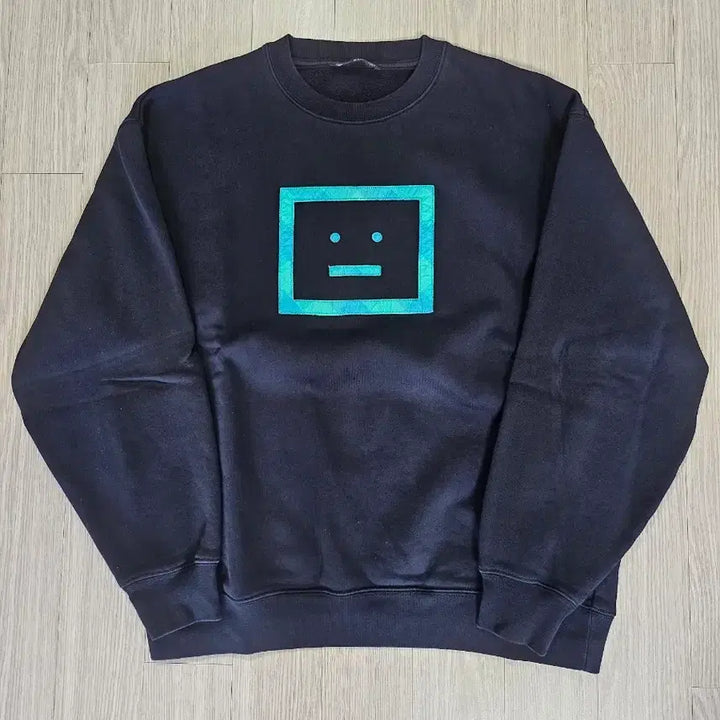 [BUNJANG] Acne Studios Sweatshirt Size S / 아크네 스튜디오 맨투맨 S
